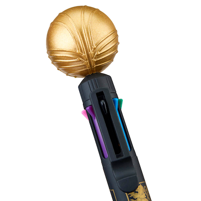 Artikelbild 4 für BlueSky Kugelschreiber Harry Potter - Stift 