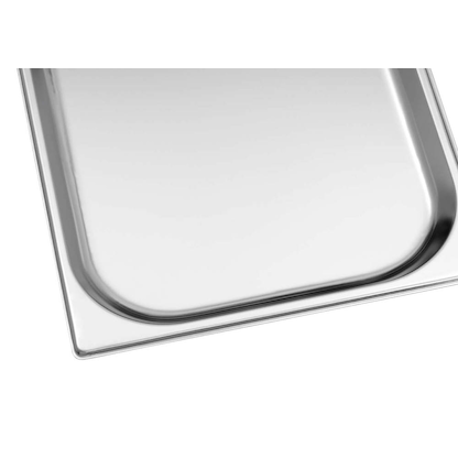 Artikelbild 3 für Bartscher GN-Behälter Top Line 1/1 silber 3,4 l, 1 St., Artikelnummer 427459