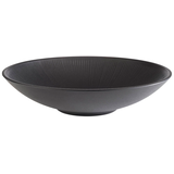 Artikelbild 1 für APS Schale NERO schwarz 2,2 l, Artikelnummer 487209