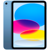 Artikelbild 1 für Apple iPad Wi-Fi (A16) (2025) 27,9 cm (11,0 Zoll) 128 GB blau, Artikelnummer 552477