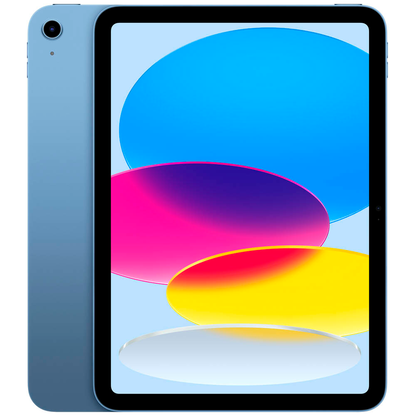 Artikelbild für Apple iPad Wi-Fi (A16) (2025) 27,9 cm (11,0 Zoll) 128 GB blau, Artikelnummer 552477