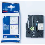 Artikelbild 1 für brother Textil-Schriftband TZe-R234 TZER234, 12 mm gold auf weiß, Artikelnummer 350254