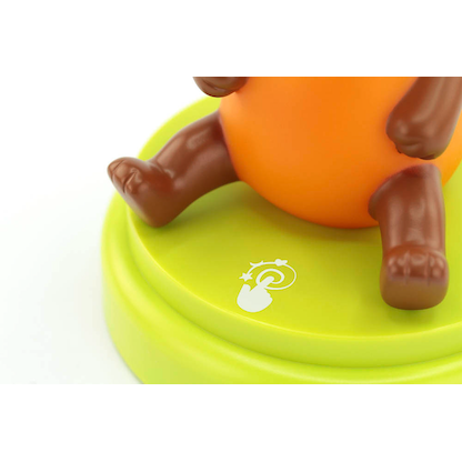 Artikelbild 6 für ANSMANN Maus LED Nachtlicht orange, 0,11 W, Artikelnummer 728469