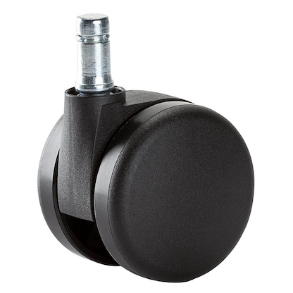 Artikelbild 2 für Mayer Stuhlrollen für Teppichböden, 5 St., Artikelnummer 710624