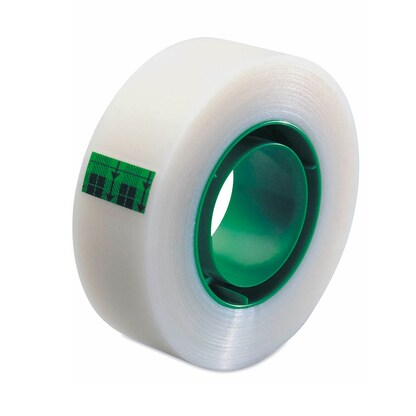 Artikelbild 3 für Scotch Magic™ Tape Klebefilm matt 19,0 mm x 33,0 m 1 Rolle, Artikelnummer 327551