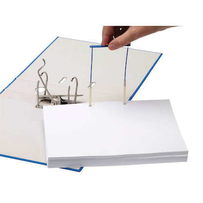 Artikelbild 3 für 50 Bankers Box Abheftbügel, Artikelnummer 273023