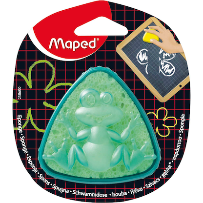 Artikelbild 7 für maped Tafelschwamm, Artikelnummer 303604