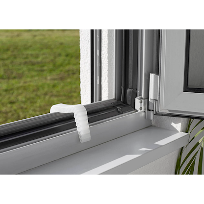 Artikelbild 2 für BURG WÄCHTER FKL 2090 T Fensterstopper Kunststoff, Artikelnummer 360442