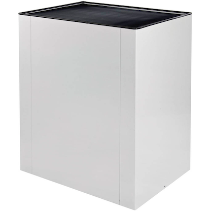 Artikelbild 4 für ADB MAMMUT MAXI Schubladenschrank lichtgrau, anthrazit 10 Schubladen 71,0 x 55,0 x 90,0 cm, Artikelnummer 892627