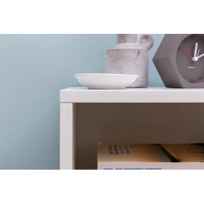 Artikelbild 6 für WOHNLING Nachttisch weiß 31,0 x 31,0 x 43,0 cm, Artikelnummer 907263