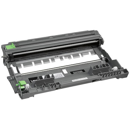 Artikelbild 3 für office discount schwarz Trommel kompatibel zu brother DR-2400, Artikelnummer 919072