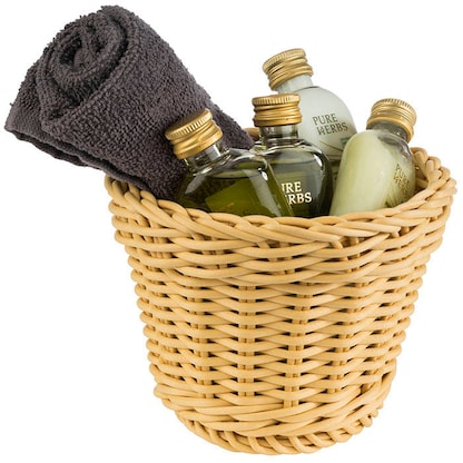 Artikelbild 3 für APS Brotkorb PROFI LINE hellbraun, Artikelnummer 198618