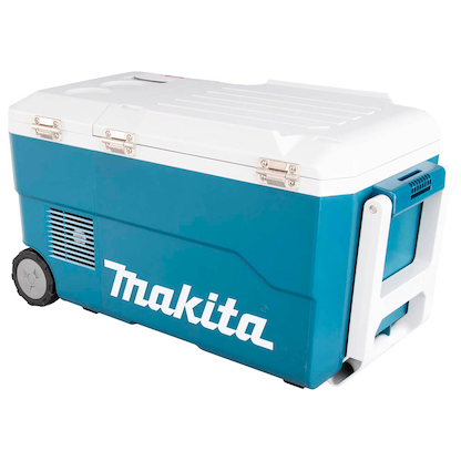 Artikelbild 5 für makita CW001GZ01 Akku-Kompressor-Wärme-&-Kühlbox, Artikelnummer 307909