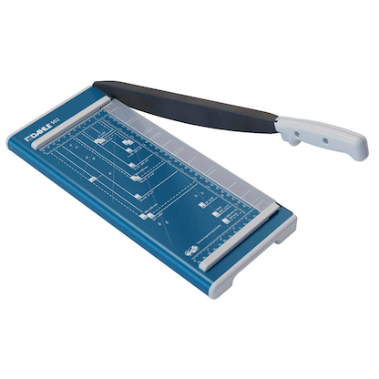 Artikelbild 8 für AKTION: DAHLE Hebelschneider 502, Artikelnummer 423867