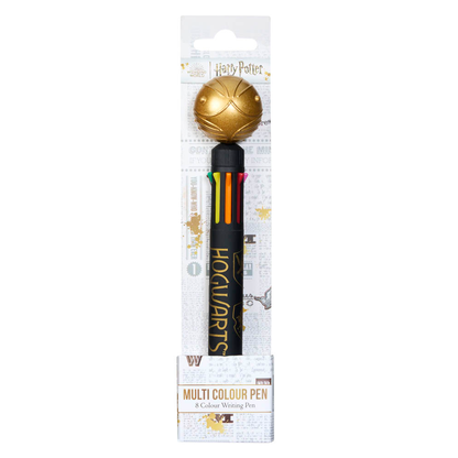 Artikelbild 18 für BlueSky Kugelschreiber Harry Potter - Stift 