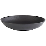 Artikelbild 1 für APS Schale NERO schwarz 0,8 l, Artikelnummer 487219