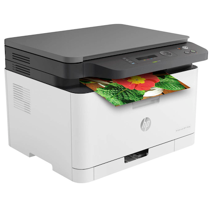 Artikelbild 19 für HP Color Laser MFP 178nwg 3 in 1 Farblaser-Multifunktionsdrucker grau, Artikelnummer 889766
