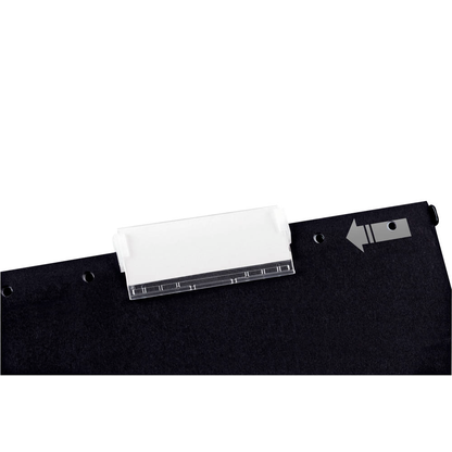 Artikelbild 3 für AKTION: 5 LEITZ Hängemappen ALPHA Active 1925 schwarz mit Prämie nach Registrierung, Artikelnummer 333620