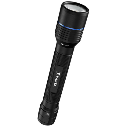 Artikelbild 22 für VARTA Night Cutter Pro F40R LED Taschenlampe schwarz 23,3 cm, 2000 Lumen, Artikelnummer 621577