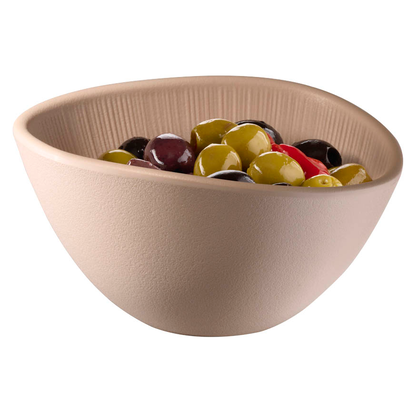 Artikelbild 2 für APS Schale Nero beige 0,3 l, Artikelnummer 646408