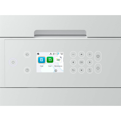 Artikelbild 13 für AKTION: EPSON EcoTank ET-3956 3 in 1 Tintenstrahl-Multifunktionsdrucker weiß mit 60 Euro CashBack, Artikelnummer 688129