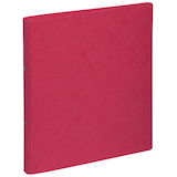 Artikelbild 1 für PAGNA Ringbuch 2-Ringe rot 3,0 cm DIN A4, 1 St., Artikelnummer 168603