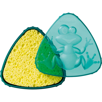 Artikelbild 2 für maped Tafelschwamm, Artikelnummer 303604