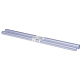 Artikelbild 1 für HERMA Bucheinbandfolie transparent 40,0 cm x 2,0 m, Artikelnummer 709537