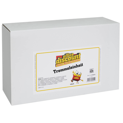 Artikelbild 2 für office discount schwarz Trommel kompatibel zu brother DR-2300, Artikelnummer 919086