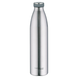 Artikelbild 1 für THERMOS® Isolierflasche TC Bottle silber 1,0 l, Artikelnummer 801537