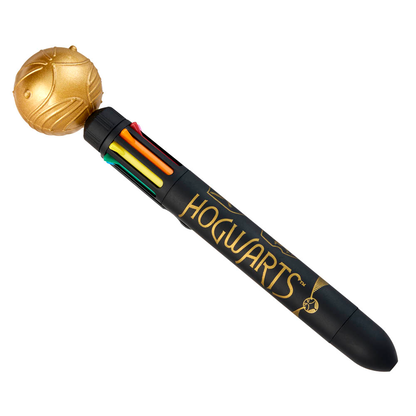 Artikelbild 3 für BlueSky Kugelschreiber Harry Potter - Stift 