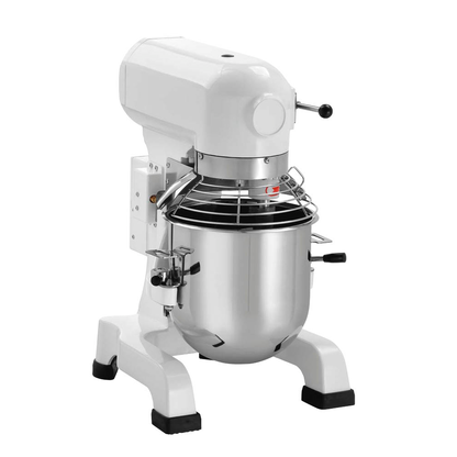 Artikelbild 8 für Bartscher AS Rührmaschine weiß 450 W, Artikelnummer 427417