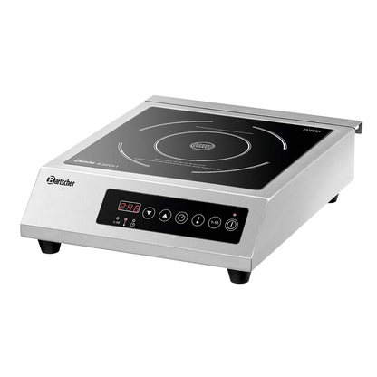 Artikelbild 3 für Bartscher IK 30TCS-1 Induktionskochplatte, Artikelnummer 427569