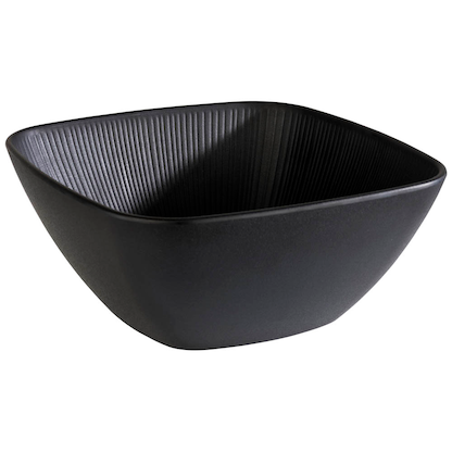 Artikelbild 18 für APS Schale NERO schwarz 3,5 l, Artikelnummer 487262