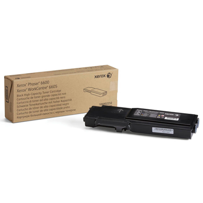 Artikelbild 15 für xerox 106R02232 schwarz Toner, Artikelnummer 357576