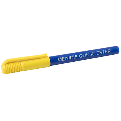 Artikelbild 3 für GENIE Geldscheinprüfstift Quicktester, Artikelnummer 841010