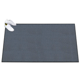 Artikelbild 1 für Mercury Fußmatte Faro blau 120,0 x 180,0 cm, Artikelnummer 440060