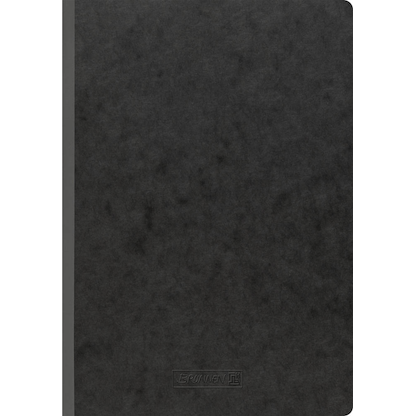 Artikelbild 3 für BRUNNEN Notizbuch FACT!plus DIN A4 liniert, schwarz Softcover 192 Seiten, Artikelnummer 185841