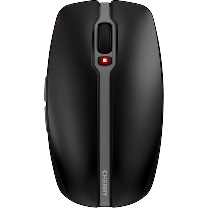 Artikelbild 7 für CHERRY STREAM DESKTOP Tastatur-Maus-Set kabellos schwarz, Artikelnummer 379531