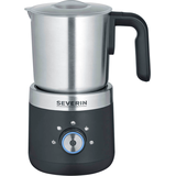 Artikelbild 1 für SEVERIN SM 3588 Milchaufschäumer schwarz, Artikelnummer 977621