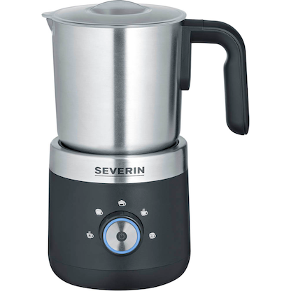Artikelbild 10 für SEVERIN SM 3588 Milchaufschäumer schwarz, Artikelnummer 977621