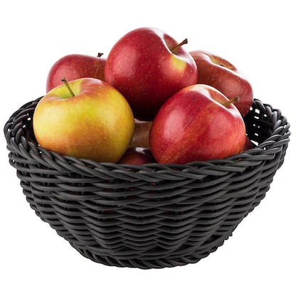 Artikelbild 2 für APS Brotkorb PROFI LINE schwarz, Artikelnummer 197618