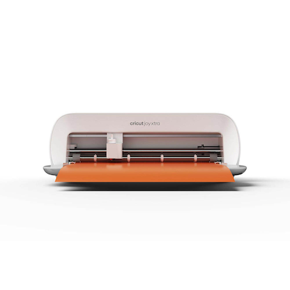 Artikelbild 2 für cricut™ Label & Sticker Bundle + Joy Xtra Schneideplotter-Set grau, Artikelnummer 299939