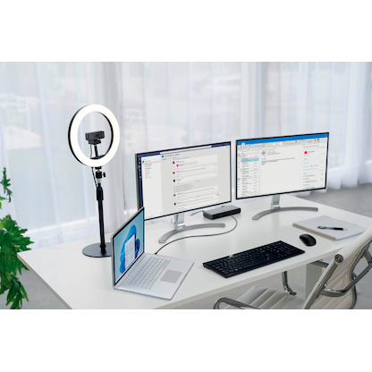 Artikelbild 12 für Kensington K80251WW Webcam schwarz, Artikelnummer 404937