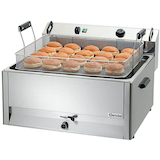 Artikelbild 1 für Bartscher Backwarenfritteuse BF 30E Fritteuse, Artikelnummer 425078
