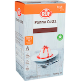 Artikelbild 1 für RUF Panna Cotta 1,0 kg, Artikelnummer 576807
