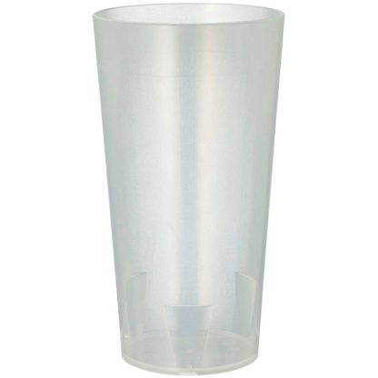 Artikelbild 2 für 10 STARPAK Mehrweg-Trinkbecher 0,4 l, Artikelnummer 890717