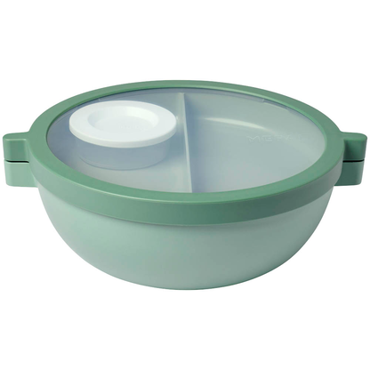 Artikelbild 21 für MEPAL Lunchbox Vita Bento Basic 5-tlg grün 1,5 l, 1 St., Artikelnummer 547057