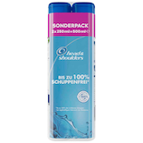 Artikelbild 1 für head&shoulders® Anti-Schuppen CLASSIC CLEAN Shampoo 2x250,0 ml, Artikelnummer 272668