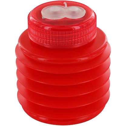 Artikelbild 15 für KUM Dosenspitzer doppelt Softie 442 M2 rot, Artikelnummer 899118